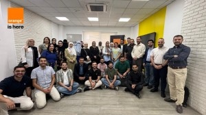 "Najahna" Supports 20 Startup Projects Qualified from the Entrepreneurship Hackathon.