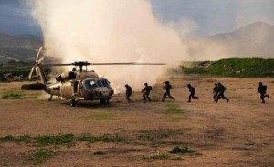 مقتل 5 جنود وإصابة 10 في كمين مركب شمالي غزة