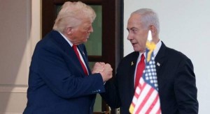 ترامب: عرضنا الحالي لإنهاء حرب غزة قد يكون الأخير