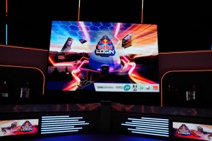 Zain Sponsors Red Bull “Login” Esports Tournament