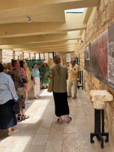 هيئة تنشيط السياحة تستقطب صُنّاع القرار في قطاع المؤتمرات الروسي للترويج للأردن كمقصد متميز لسياحة المؤتمرات والمعارض