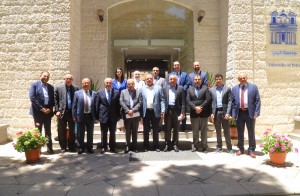 جامعة البترا توقّع اتفاقية مع جامعة عمان الأهلية وشركة الألبان الأردنية لتطوير منتج ألبان مبتكر