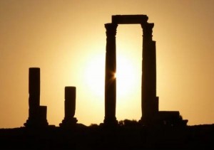 الأرصاد: كتلة حارة تؤثر على المملكة اعتبارًا من الجمعة