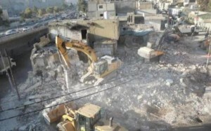 إزالة منشآت ومنح فترة إخلاء وترحيل .. الأمانة تعتزم استكمال توسعة المحطة