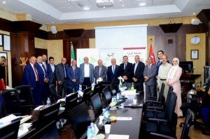 عمان الأهلية وشركة الألبان الأردنية "مها " توقعان اتفاقية مع جامعة البترا لتطوير منتج ألبان مبتكر يحمي الجهاز الهضمي