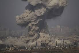 مصادر فلسطينية: تعثر مفاوضات وقف النار في غزة بسبب خطط الانسحاب الإسرائيلية