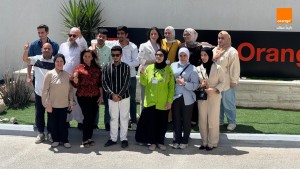 أورنج الأردن تواصل تمكين الأشخاص ذوي الإعاقة بدعم تدريب متخصص في الحوار والتوعية الرقمية