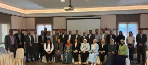 "التربية" تنظم ورشة لتعزيز التعليم المهني في الجنوب