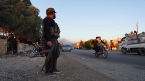 الرئاسة السورية تعلن وقفا شاملا وفوريا لإطلاق النار