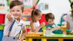 إعادة فتح التسجيل في رياض الأطفال الحكومية