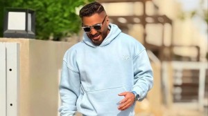 تامر حسني مفاجأة مهرجان جرش… حفل فني مرتقب على المسرح الجنوبي