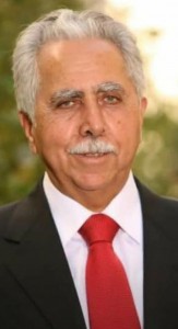 وفاة الوزير والبرلماني الاسبق عبدالرزاق طبيشات