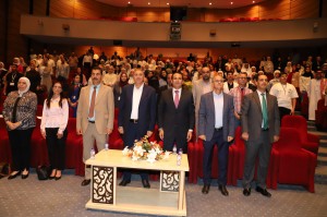 "الشباب الآن".. تمكينٌ من الجذور بتمويل من " البوتاس العربية" وبشراكة مع وزارة التربية والتعليم