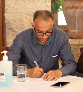 مهرجان جرش: حين يتكلم التاريخ بلغة الإبداع