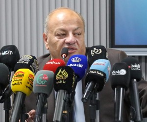 سماوي يشكر دولة رئيس الوزراء و كل مؤسسات الدولة المدنية والجهات الامنيه وجميع النقابات  على الدعم اللا متناهي