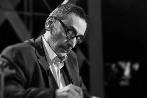 وفاة الفنان اللبناني الكبير زياد الرحباني