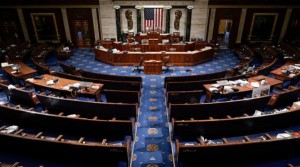 أعضاء بالشيوخ الأميركي يطالبون نتنياهو بتغيير مساره في حرب غزة فورا