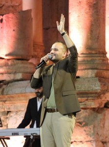 جمهور عيسى السقار يتوجه نجماً لمهرجان جرش 2025