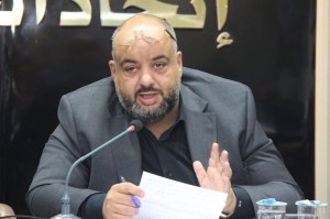 اتحاد الجمعيات الخيرية في إربد يستضيف حزب الاتحاد الوطني الأردني في لقاء وطني لدعم وتمكين العمل الخيري