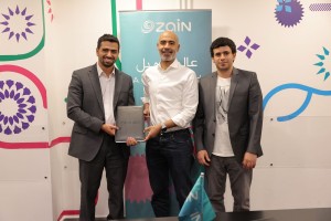 منصة زين تحتضن شركة أفانسر "”Avancer AI ضمن برنامج زين المبادرة