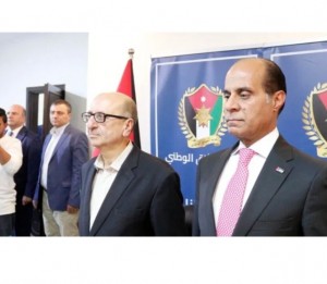 الميثاق الوطني يعقد ندوة حوارية حول “تداعيات الإقليم وانعكاساته على الأردن” ويشدد على مركزية الدور الأردني تجاه غزة- صور