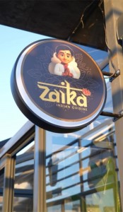 مطعم "زايكا" يفتتح أبوابه في منطقة دابوق، ويقدّم لقلب عمّان النكهة الهندية الأصيلة