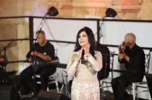 أمسية طربية أردنية على مسرح أرتميس بمشاركة نجوم نقابة الفنانين