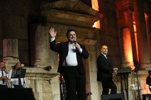 اختتام برنامج الأمسيات الشعرية في رابطة الكتاب الأردنيين