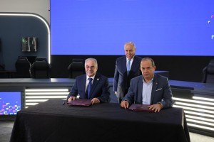 عمان الأهلية تشارك بفعاليات برنامج تسريع المسار المهني"التوظيف " وتُوقّع مذكرة تفاهم مع إنجاز