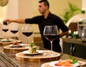 1200 دينار قيمة تصريح تقديم المشروبات الكحولية في المطاعم السياحية