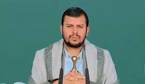 الحوثي: إعلان المرحلة الرابعة من عملياتنا خطوة ضرورية نتيجة للوضع بغزة