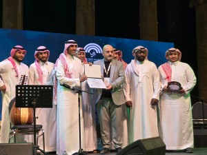 الساحة الرئيسية تنسج حكاية جديدة من الفرح بعروض فنية مميزة في أمسية جرشية