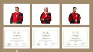 عمان الأهلية تشارك في أبو ظبي ببرنامج تدريبي للذكاء الاصطناعي عن التعليم والتعلّم