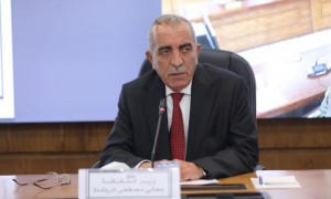 الرواشدة: عدد المشاركين والزوار لمهرجان جرش فاق التوقعات