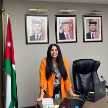 حلا محمد الخطيب تكتب:الأردن في مرمى حملات التحريض الممنهجة: من يقف وراءها؟ ولماذا يجب التصدي لهم فورا؟