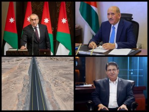 النائب حسين كريشان يشكر شركة مناجم الفوسفات .. تفاصيل