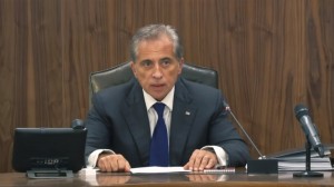 حسّان يجري أول تعديل وزاري ...وهذه الأسماء المتوقعه