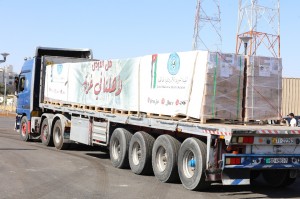 أفتتاح فعاليات مهرجان الأردن الدولي للطعام في العاصمة عمّان