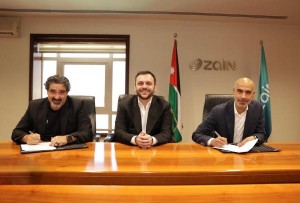 زين والاتحاد الأردني للرياضات الإلكترونية يجددان التعاون لمواصلة دعم القطاع