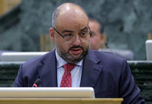 الخشمان لطلبة التوجيهي: "لا تسمحوا لعلامة أن تحدد مستقبلكم.. والنجاح الحقيقي يُولد من رحم التحديات