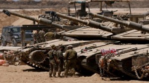 إسرائيل تقرّ خطة "للسيطرة" على مدينة غزة