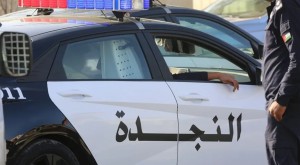 القبض على مطلق نار تسبّب بإصابة 6 أشخاص في حفل زفاف بالكرك