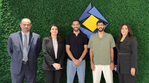 يزن النعيمات وعلي علوان سفيرين للعلامة التجارية للبنك الأردني الكويتي