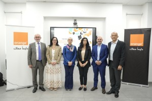 مشاريع مبتكرة تتنافس على جائزة أورنج لمشاريع التنمية المجتمعية وفرصة التأهل للنسخة العالمية