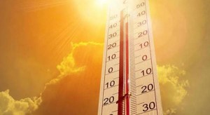 الاثنين .. أجواء شديدة الحرارة وسط هطول مطري في اماكن متفرقة