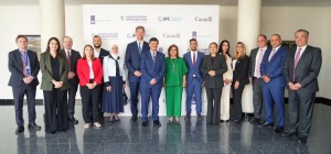 البنك الأردني الكويتي يحتفل بتخصيص كامل عوائد أول سند أخضر في الأردن  وبإطلاق تقريره الأول للتمويل المستدام