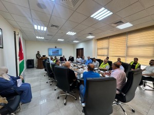 خليفات: السلامة ميثاق شرف ومسؤولية مشتركة لصون الأرواح وحماية مستقبل الموانىء