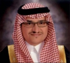 الأمير منصور بن خالد آل سعود سفيرًا للسعودية لدى الأردن