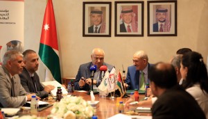 شراكة بين "العمل" و"الفوسفات" و"التدريب المهني" لإنشاء أكاديمية تدريب في الحسا