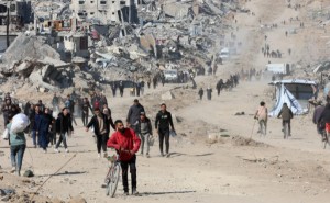 حماس تبلغ الوسطاء بالموافقة على مقترح وقف إطلاق النار